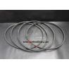 Buy cheap Excavator Rubber Drive Fan V Belt 6245613360 For Komatsu HD465 HD605 from wholesalers