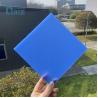 Buy cheap Blue And White Blue Sign White At Night Lightning Signage from wholesalers