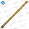Buy cheap V6000TV Brass Wear Resistant Bar 4812017301 For Asphalt Paver Wear Parts from wholesalers