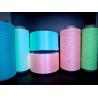 Buy cheap Heat Resistant Luminous Yarn Glow Yarn Knitting 30 Minutes Charge from wholesalers