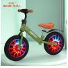 Buy cheap Kids Balance Bikes With CE Certification from wholesalers