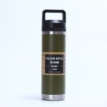 20OZ /28OZ /40OZ Vacuum Insulated Stainless Steel Double Wall Water Bottle,High