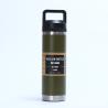 Buy cheap 20OZ /28OZ /40OZ Vacuum Insulated Stainless Steel Double Wall Water Bottle,High-Capacity Bottle For Warm Or Iced Water,Tea, Coffee,Juice,Multifunction from wholesalers