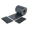 Buy cheap Outdoor Vinyl Fence Tape PVC Tarpaulin Fence Vinyl Screen Strip For Garden Protection from wholesalers