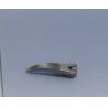 Buy cheap Titanium RoHs Medical Device Parts , Silver Plating Surgical Instrument Repair Parts from wholesalers
