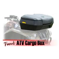 Buy cheap Black 250cc ATV Front Box product