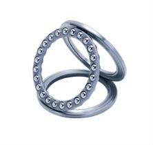 Buy cheap 51120 Self-Aligning Axial Ball Thrust Bearing For Machine 51100 Bearing Steel from wholesalers