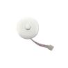 Buy cheap Cute Flower Tape Measure For Sewing Inches Round Tailor Souvenir from wholesalers