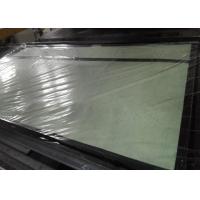 Buy cheap PVA Mold Release Film For Fabrication Of Solid Surface 1840mmx1000mx30um product