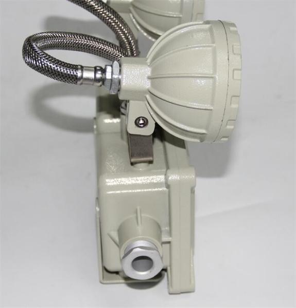 Buy cheap Aluminum Alloy Flameproof Emergency Light CRI Ra>80 for 22 Application from wholesalers