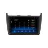 Buy cheap Polo 2012-2015 Volkswagen Touch Screen Radio 9 Inch IPS Screen Car Radio from wholesalers