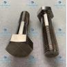 Buy cheap Gr12 M27x110 Hexagonal Bolt Titanium Fasteners GB/T5782-2000 from wholesalers