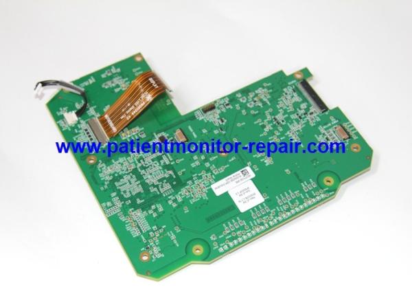 Buy cheap GE CARESCAPE VC150 Patient Monitor SF00337B 1.7.7A M0T7106-IME 4C00606B VSM Industrial Mother Board from wholesalers