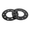 Buy cheap 3mm,5mm Flat Hubcentric 5x100/5x112 Wheel Spacers (66.6mm Hub, 57.1mm) For Mercedes,VW from wholesalers