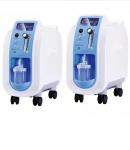 Buy cheap 1L Medical Portable Oxygen Concentrator With Nebulizer from wholesalers