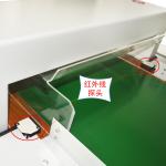 Needle Spoiled Food Metal Detector Machine , Conveyor Belt Metal Detector