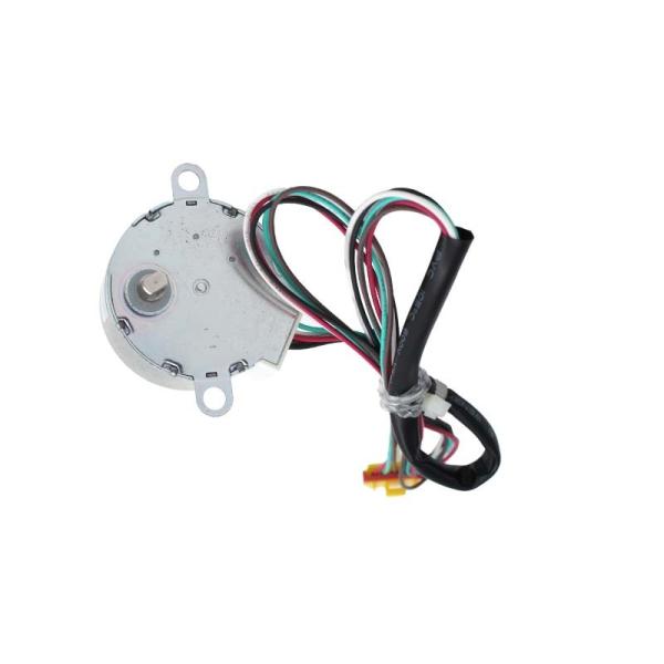 Buy cheap 35byj46 Mini Geared Stepper Motor 12V Stepper Gearmotors For Home Appliance 40Ω from wholesalers