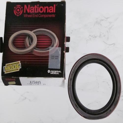 Buy cheap Timken National Seals 415449 oil seal for hydraulic motor from wholesalers
