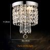 Buy cheap LED Round Ceiling Light with Led Brightness Corridor gold flushmont lights(WH-CA-90) from wholesalers