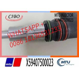 Buy cheap Rail Fuel InjectorX59407500016 X59407500020 X59407500022 X59407500023 X594075000 product