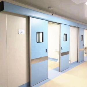 China Laminar Flow HEPA filter Operating Room For Hospital Ward Construction on sale
