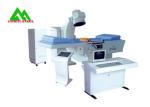 Non Invasive Kidney Stone Treatment Instrument Shock Wave Lithotripsy Machine
