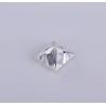 Buy cheap Jewelry Making Diamond Moissanite For Lady Solitaire Ring , Moissanite Loose Stones from wholesalers