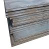 Buy cheap 1095 1045 1020 6mm carbon steel plate astm a36 40mm Normal Metal En10025 Ss400 from wholesalers
