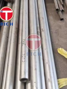 Wholesale Annealing  A825-40-500-840  Stainless Steel INCOLOY Alloy 840 Incoloy 840 Tubing from china suppliers
