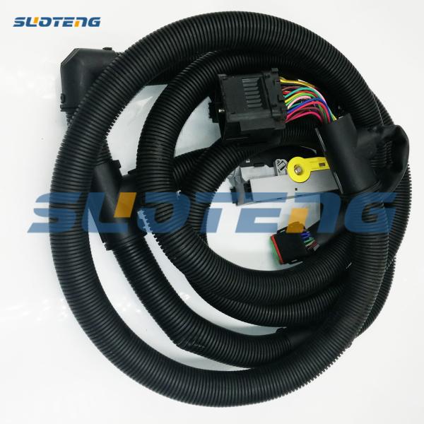 Buy cheap VOE14631808 14631808 Wiring Harness For EC210B Excavator from wholesalers