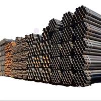 Buy cheap High Temperature Carbon Steel Pipe ASTM A106 A53 Seamless 1.5mm product