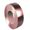 Buy cheap Intermediate Nickel-Clad Copper Strip for Welding and Electrical Conduction from wholesalers