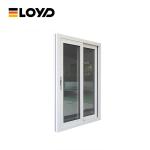 8mm Aluminium Double Sliding Doors And Windows Bespoke