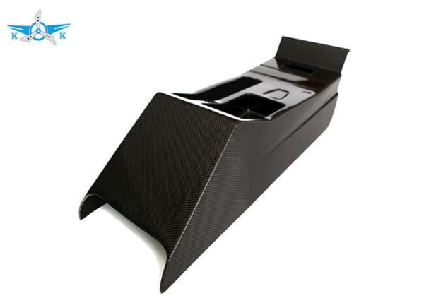 Buy cheap Black Color Carbon Fiber Propeller High Durability For Airplane Cabin from wholesalers