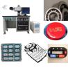 Buy cheap Excellent Optical Mode UV Laser Marking Machine For PET Bottles from wholesalers