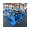 Buy cheap Good Performance Rubber Calender Machine for High Scrap Tire Rubber Powder Production from wholesalers