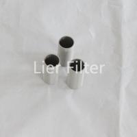 Buy cheap Lier Servo Valve Metal Mesh Filter For Aerospace Aviation Field product