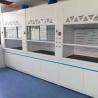 Buy cheap OEM Eco-Friendly Full Steel Strong Chemical Resistance Lab Fume Hood Specifications from wholesalers