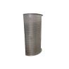 Buy cheap 0.73mm Slot 8*8mm Strengthen Bar Wedge Wire Screen Filter Stainless Steel 304 from wholesalers