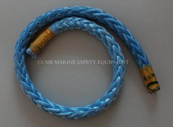 Buy cheap Braided UHMWPE Rope from wholesalers