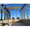 Buy cheap 6-20m Height A3 Light Duty Overhead Crane Single Girder 1 ~ 2 Ton For Factories from wholesalers