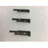Buy cheap 0.005mm Tolerance EDM Automotive Connector Plastic Mold Insert from wholesalers