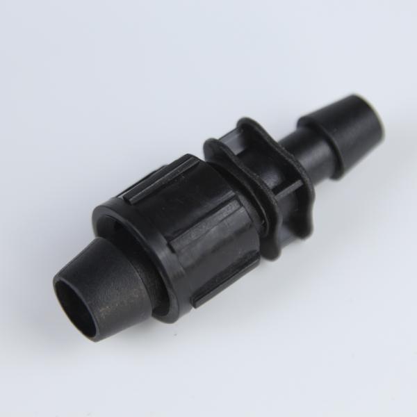 Buy cheap Plastic Drip Irrigation Valve Black Drip Irrigation Control Valve from wholesalers