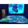 Buy cheap Super Slim Advertising Outdoor SMD Led Display RGB High Brightness 6mm Pixel Pitch from wholesalers