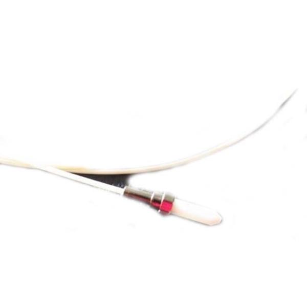 Buy cheap APC Single Model Fiber Optic Pigtail , APC SM Fiber Optic Ferrule from wholesalers