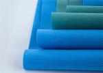 SMS 160cm 240cm 320cm PP Non Woven Fabric