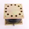 Buy cheap 142MM Height Air Spring Shocks 200142H-2 0.7Mpa Frequency 2.02HZ from wholesalers