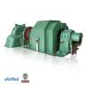 Buy cheap Forged Steel Mini Hydro Water Turbine Generator Brushless 2500kw from wholesalers
