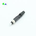 FTTX FTTH Fiber Optic Fast Connector FC UPC APC Optical Fiber Quick Connector