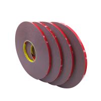 Buy cheap Acrylic Glue Thick Foam Weather Stripping Tape ‎Thickness 0.25 Inches product